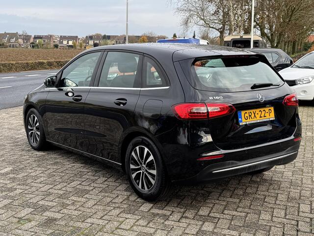 Mercedes-Benz B-KLASSE 180 Premium Plus NAVI | KLIMA | CAMERA | BOVAG!!
