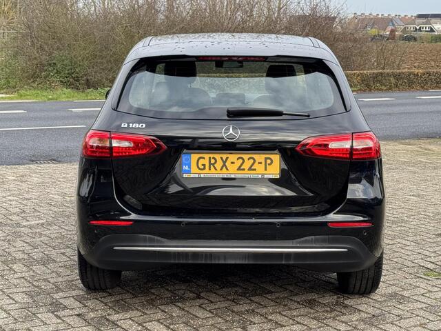 Mercedes-Benz B-KLASSE 180 Premium Plus NAVI | KLIMA | CAMERA | BOVAG!!