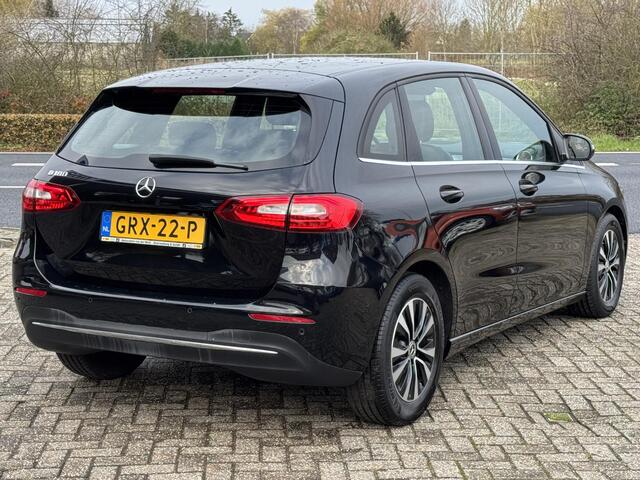 Mercedes-Benz B-KLASSE 180 Premium Plus NAVI | KLIMA | CAMERA | BOVAG!!