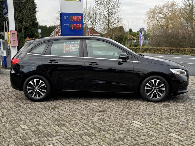 Mercedes-Benz B-KLASSE 180 Premium Plus NAVI | KLIMA | CAMERA | BOVAG!!