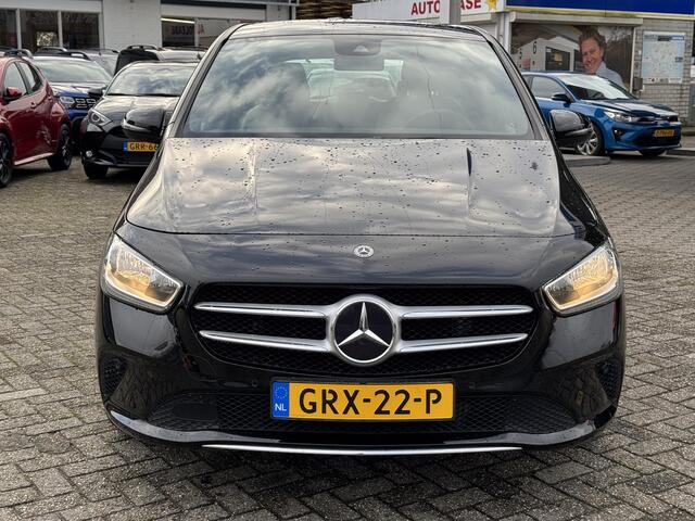 Mercedes-Benz B-KLASSE 180 Premium Plus NAVI | KLIMA | CAMERA | BOVAG!!