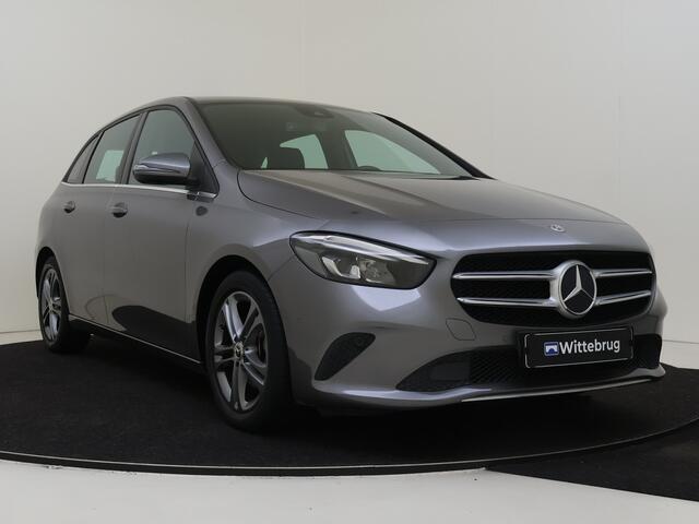 Mercedes-Benz B-KLASSE 180 Launch Edition Automaat | Parkeersensoren | Electrische Achterklep