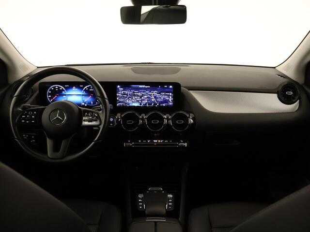 Mercedes-Benz B-KLASSE 180 Business Solution | Inclusief 24 maanden MB Certified garantie voor Europa.