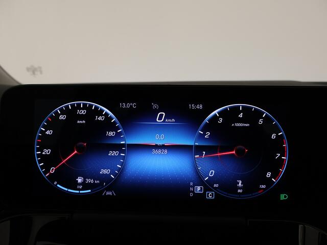 Mercedes-Benz B-KLASSE 180 Business Solution | Inclusief 24 maanden MB Certified garantie voor Europa.