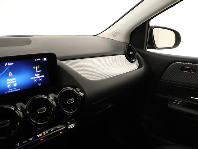 Mercedes-Benz B-KLASSE 180 Business Solution | Inclusief 24 maanden MB Certified garantie voor Europa.