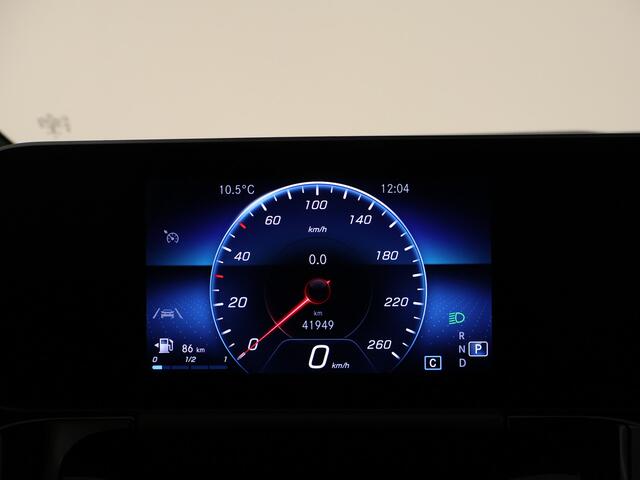 Mercedes-Benz B-KLASSE 180 Business Solution Inclusief 24 maanden MB Certified garantie voor Europa.