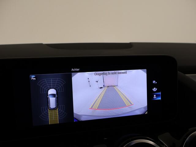 Mercedes-Benz B-KLASSE 180 Business Solution Inclusief 24 maanden MB Certified garantie voor Europa.
