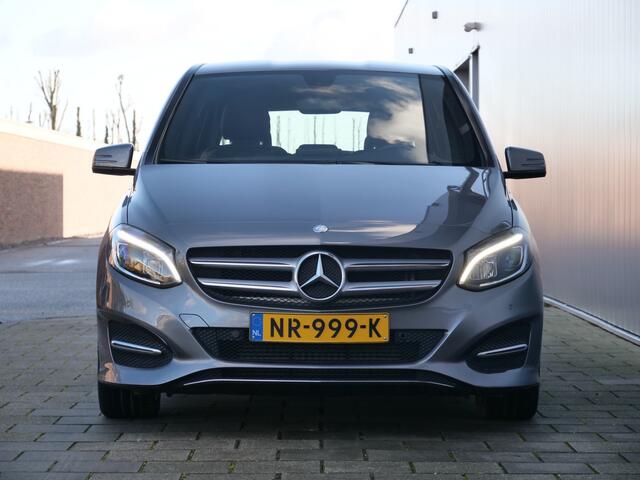 Mercedes-Benz B-KLASSE 180 Ambition 123 Pk Navigatie / PDC / Trekhaak