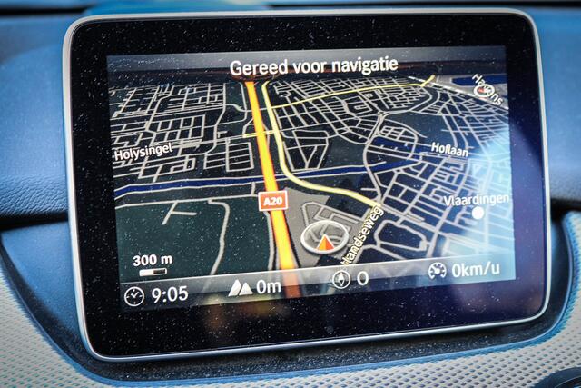 Mercedes-Benz B-KLASSE 180 Prestige Net binnen; Jouw droomauto?