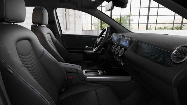 Mercedes-Benz B-KLASSE 250 e | Trekhaak | Multibeam | Winter pakket | Widescreen |