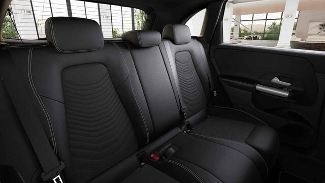 Mercedes-Benz B-KLASSE 250 e | Trekhaak | Multibeam | Winter pakket | Widescreen |