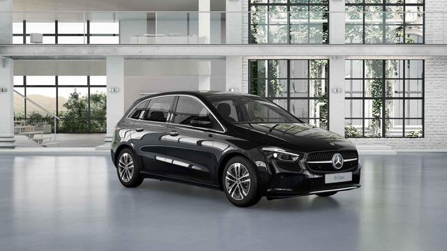 Mercedes-Benz B-KLASSE 250 e | Trekhaak | Multibeam | Winter pakket | Widescreen |