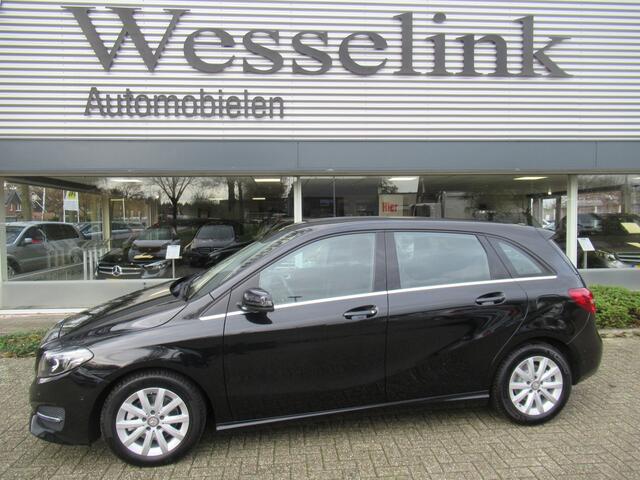 Mercedes-Benz B-KLASSE 180 Ambition/Automaat