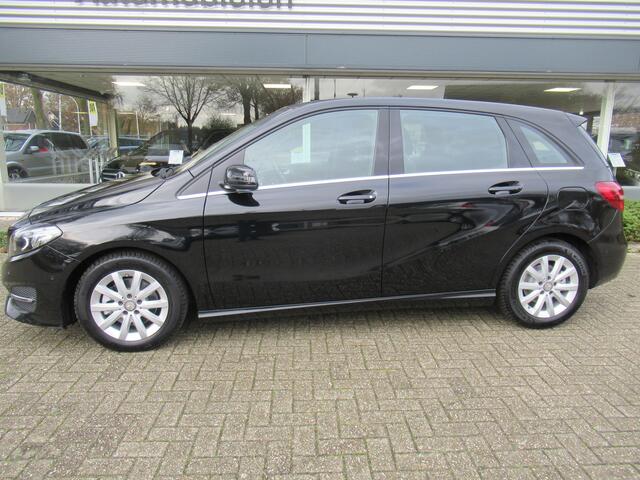 Mercedes-Benz B-KLASSE 180 Ambition/Automaat
