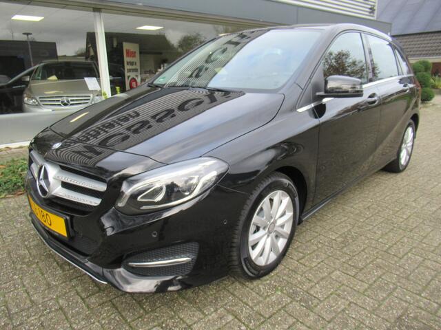 Mercedes-Benz B-KLASSE 180 Ambition/Automaat