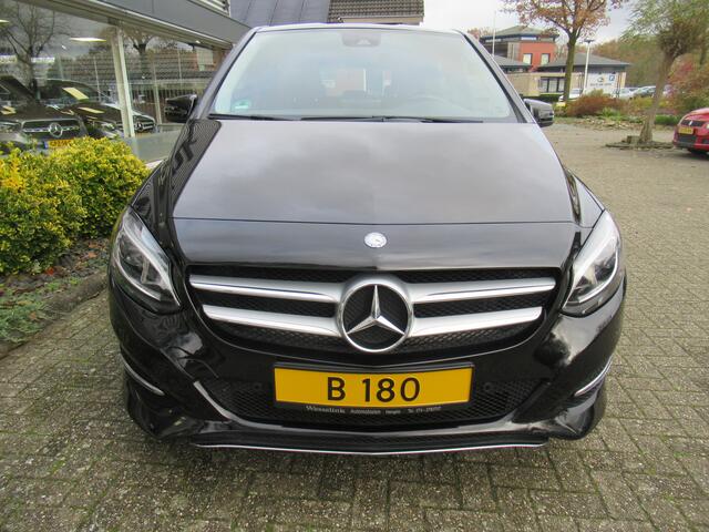 Mercedes-Benz B-KLASSE 180 Ambition/Automaat