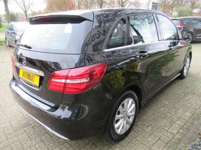Mercedes-Benz B-KLASSE 180 Ambition/Automaat