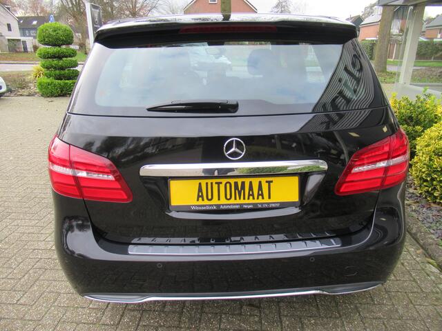 Mercedes-Benz B-KLASSE 180 Ambition/Automaat