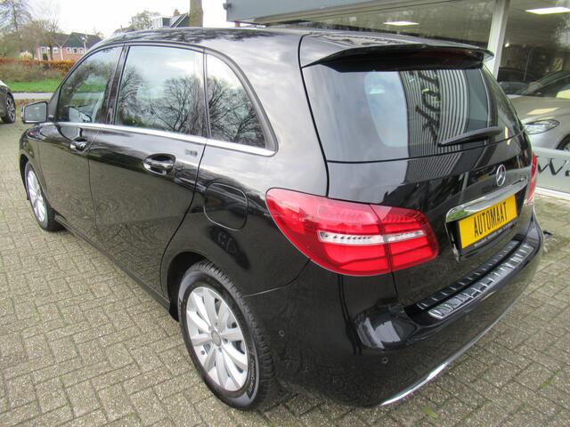 Mercedes-Benz B-KLASSE 180 Ambition/Automaat