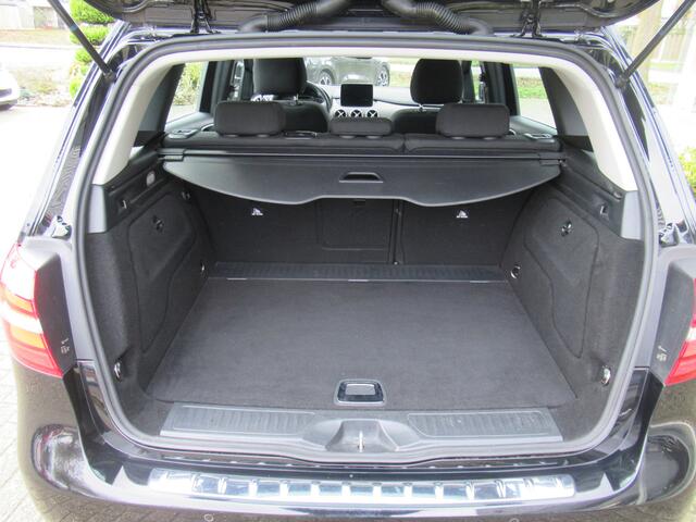 Mercedes-Benz B-KLASSE 180 Ambition/Automaat