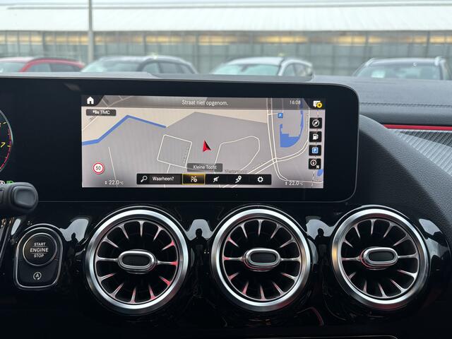 Mercedes-Benz B-KLASSE 220 4MATIC Premium Plus | AMG | Pano | Rij Ass. Pakket