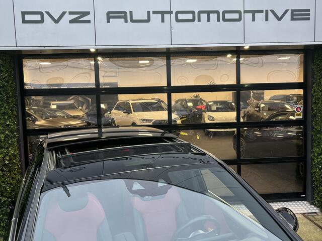 Mercedes-Benz B-KLASSE 220 4MATIC Premium Plus | AMG | Pano | Rij Ass. Pakket