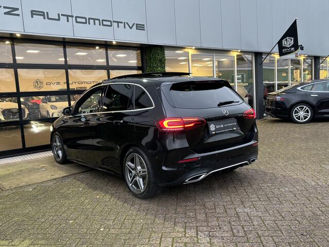 Mercedes-Benz B-KLASSE 220 4MATIC Premium Plus | AMG | Pano | Rij Ass. Pakket