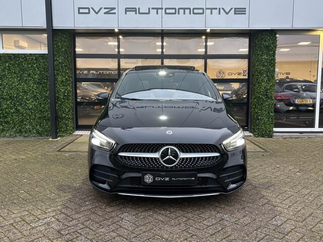 Mercedes-Benz B-KLASSE 220 4MATIC Premium Plus | AMG | Pano | Rij Ass. Pakket