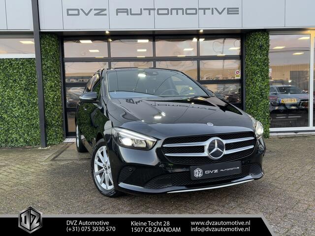 Mercedes-Benz B-KLASSE 250 DCT 225PK Premium | Widescreen | Camera | Multibeam LED