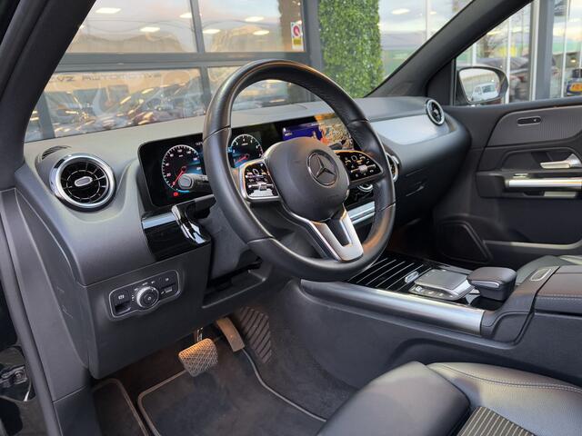Mercedes-Benz B-KLASSE 250 DCT 225PK Premium | Widescreen | Camera | Multibeam LED