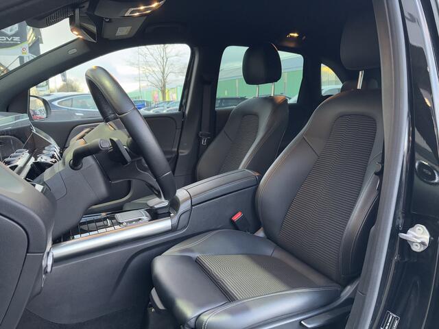 Mercedes-Benz B-KLASSE 250 DCT 225PK Premium | Widescreen | Camera | Multibeam LED