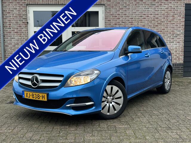 Mercedes-Benz B-KLASSE 250 e Ambition 28kWh Navi Clima