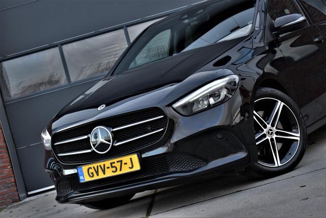 Mercedes-Benz B-KLASSE 250 e Navi - Camera - Sfeerverlichting