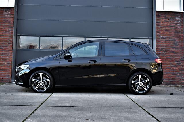 Mercedes-Benz B-KLASSE 250 e Navi - Camera - Sfeerverlichting