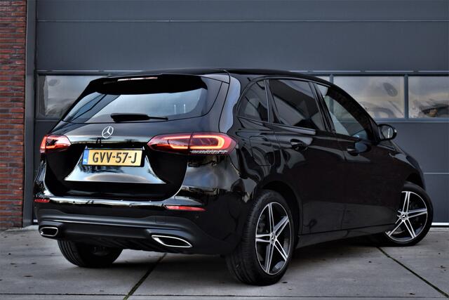 Mercedes-Benz B-KLASSE 250 e Navi - Camera - Sfeerverlichting