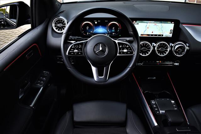 Mercedes-Benz B-KLASSE 250 e Navi - Camera - Sfeerverlichting
