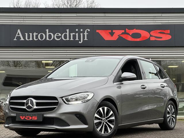 Mercedes-Benz B-KLASSE 180 Business Solution | Navi | Camera | Cruise | CarPlay