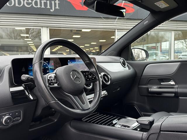 Mercedes-Benz B-KLASSE 180 Business Solution | Navi | Camera | Cruise | CarPlay