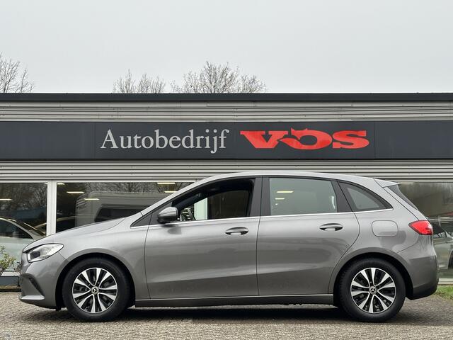 Mercedes-Benz B-KLASSE 180 Business Solution | Navi | Camera | Cruise | CarPlay