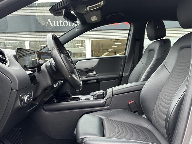 Mercedes-Benz B-KLASSE 180 Business Solution | Navi | Camera | Cruise | CarPlay