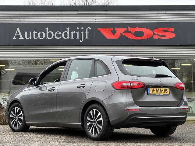 Mercedes-Benz B-KLASSE 180 Business Solution | Navi | Camera | Cruise | CarPlay