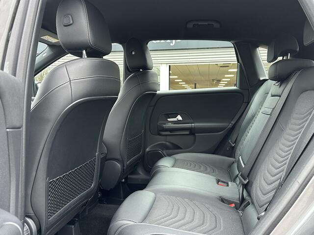 Mercedes-Benz B-KLASSE 180 Business Solution | Navi | Camera | Cruise | CarPlay