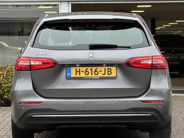 Mercedes-Benz B-KLASSE 180 Business Solution | Navi | Camera | Cruise | CarPlay