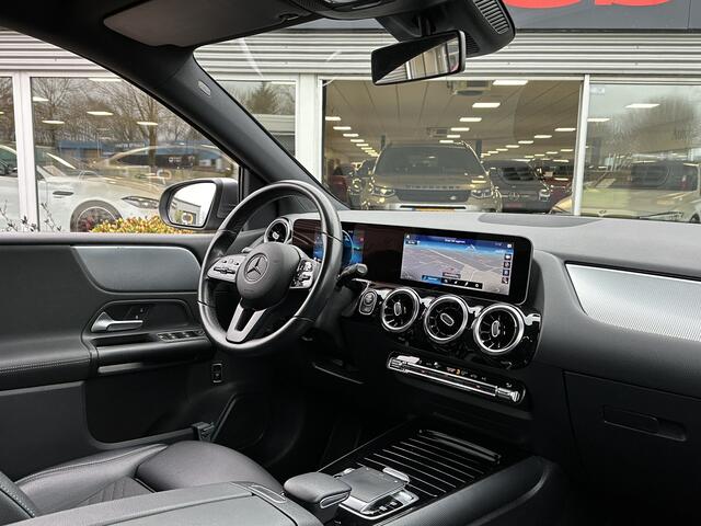 Mercedes-Benz B-KLASSE 180 Business Solution | Navi | Camera | Cruise | CarPlay