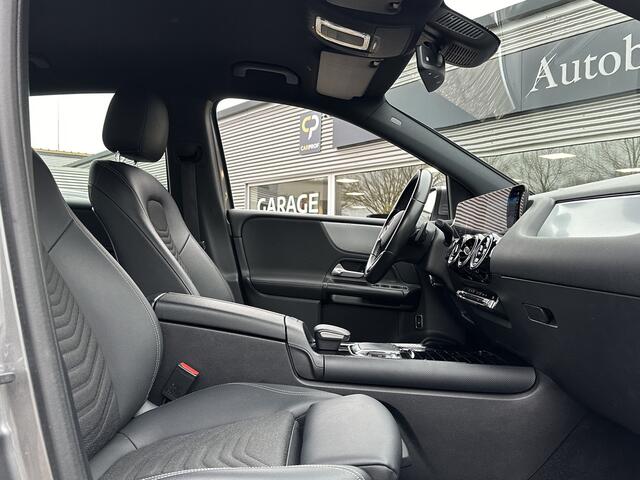 Mercedes-Benz B-KLASSE 180 Business Solution | Navi | Camera | Cruise | CarPlay