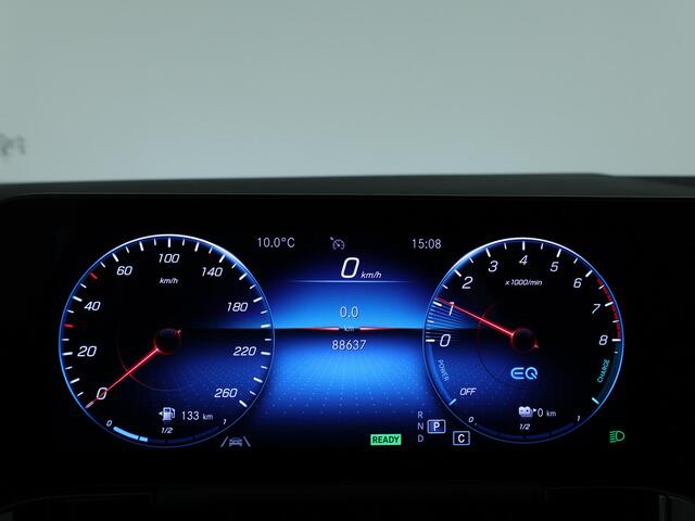 Mercedes-Benz B-KLASSE 250 e Plug-In Hybride | Style Plus | Zwart Lederlook | Widescreen MBUX | Stoelverwarming | Electrische inklapspiegels | Inclusief 24 maanden MB Certified garantie voor Europa.