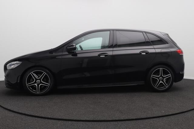 Mercedes-Benz B-KLASSE 180 AMG Night-Pakket Camera Stoelverw. LMV 18'