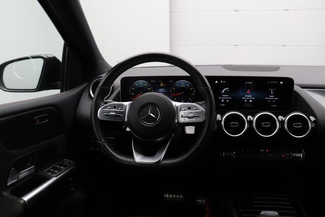 Mercedes-Benz B-KLASSE 180 AMG Night-Pakket Camera Stoelverw. LMV 18'