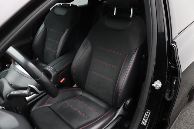 Mercedes-Benz B-KLASSE 180 AMG Night-Pakket Camera Stoelverw. LMV 18'