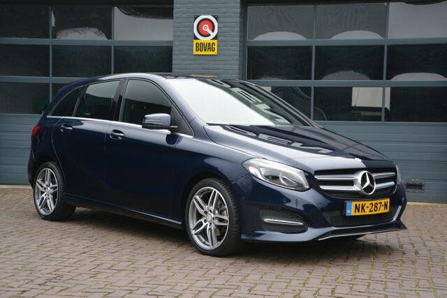 Mercedes-Benz B-KLASSE 180 Ambition Automaat